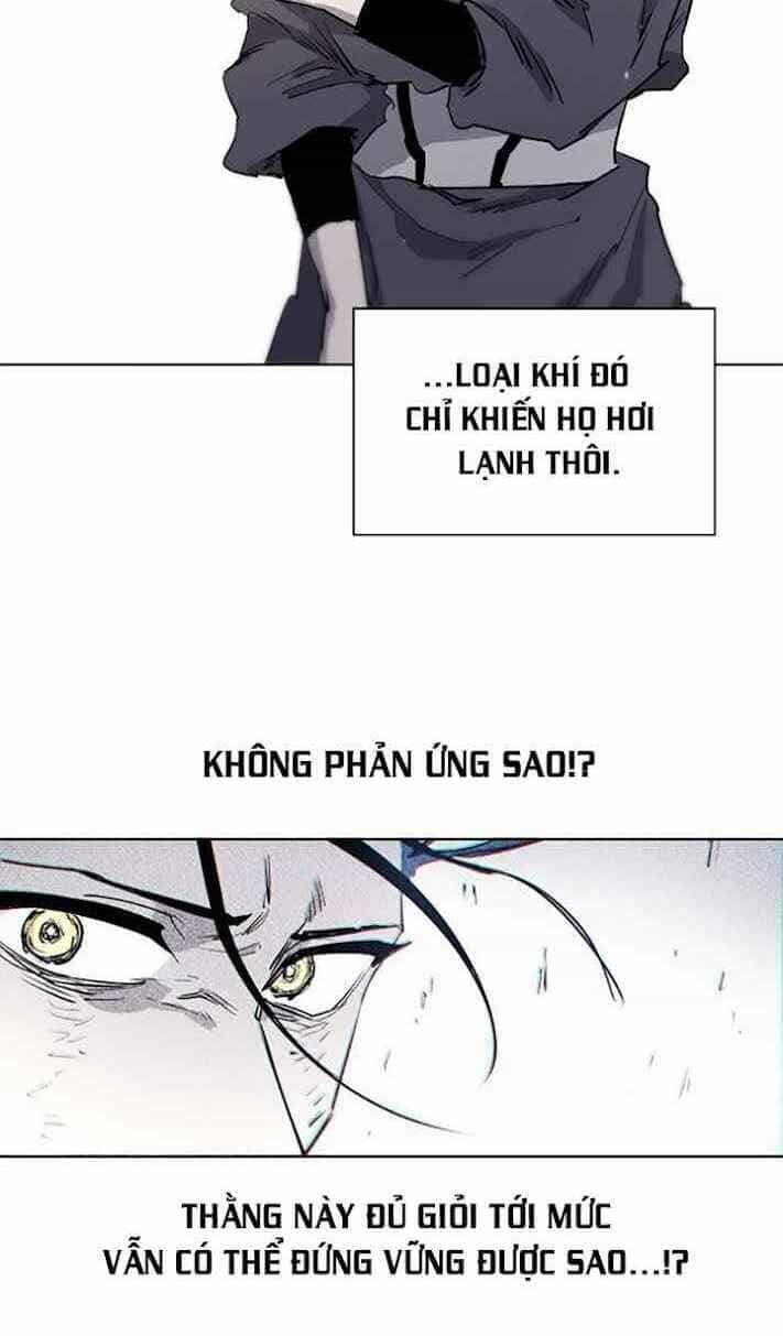 Kỵ Sĩ Báo Thù - Chương 6 - ảnh 67