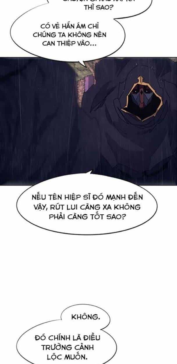 Kỵ Sĩ Báo Thù - Chương 60 - ảnh 2