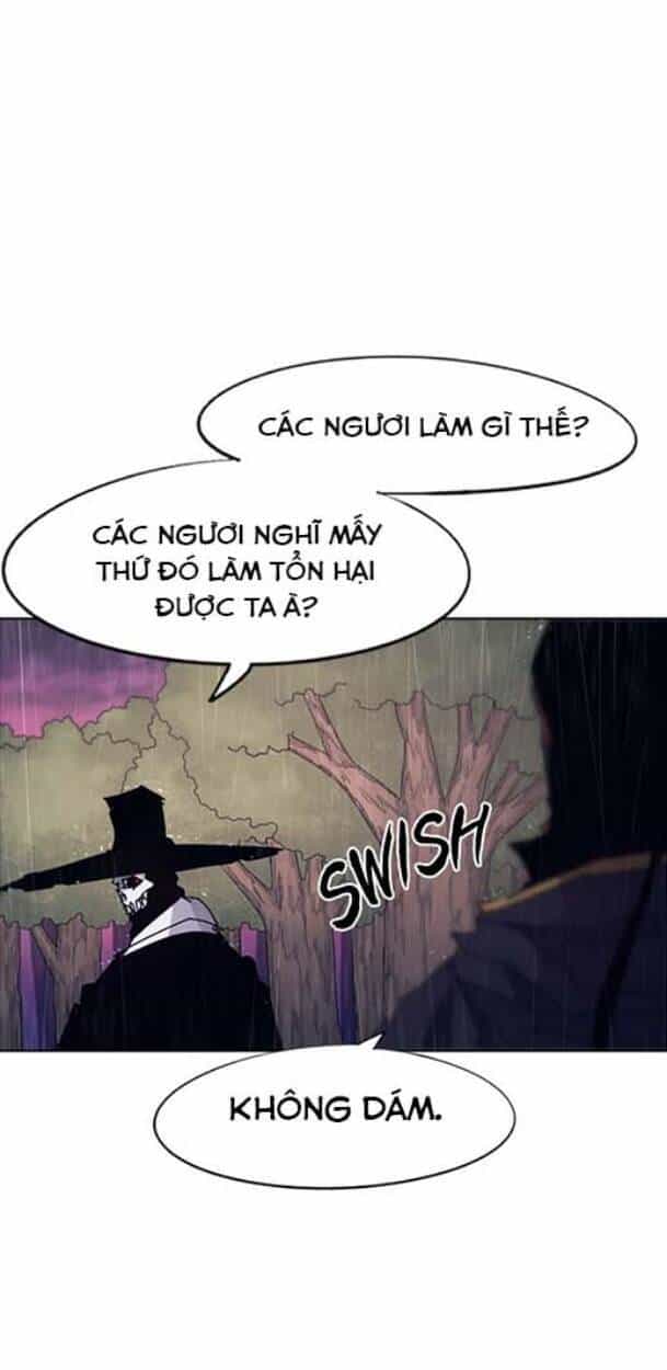 Kỵ Sĩ Báo Thù - Chương 60 - ảnh 24