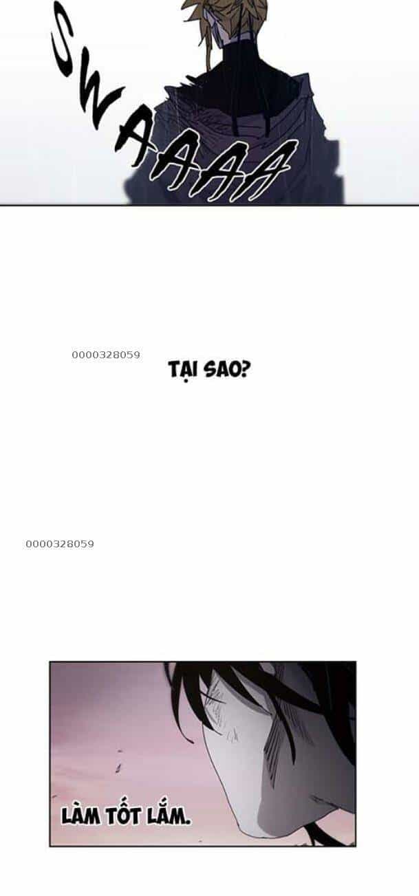 Kỵ Sĩ Báo Thù - Chương 60 - ảnh 27