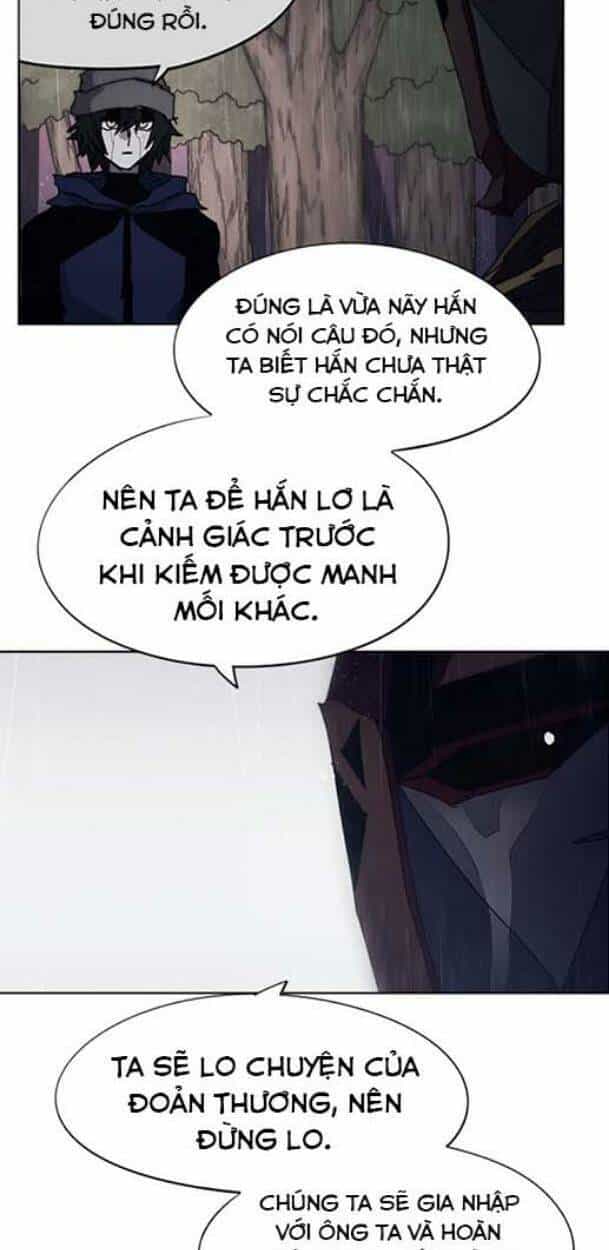 Kỵ Sĩ Báo Thù - Chương 60 - ảnh 4