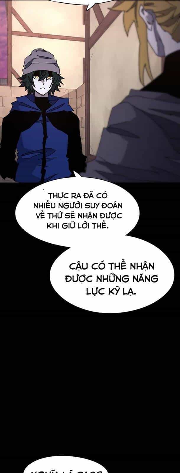Kỵ Sĩ Báo Thù - Chương 61 - ảnh 12