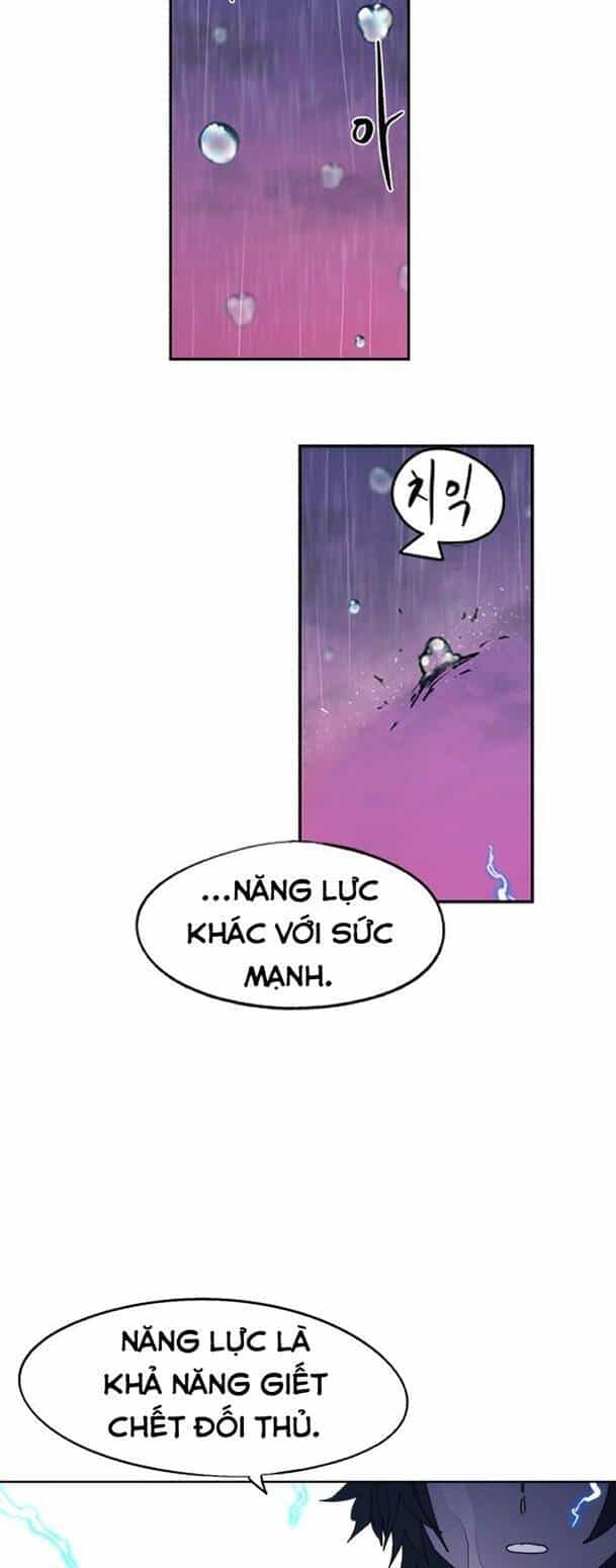 Kỵ Sĩ Báo Thù - Chương 61 - ảnh 16