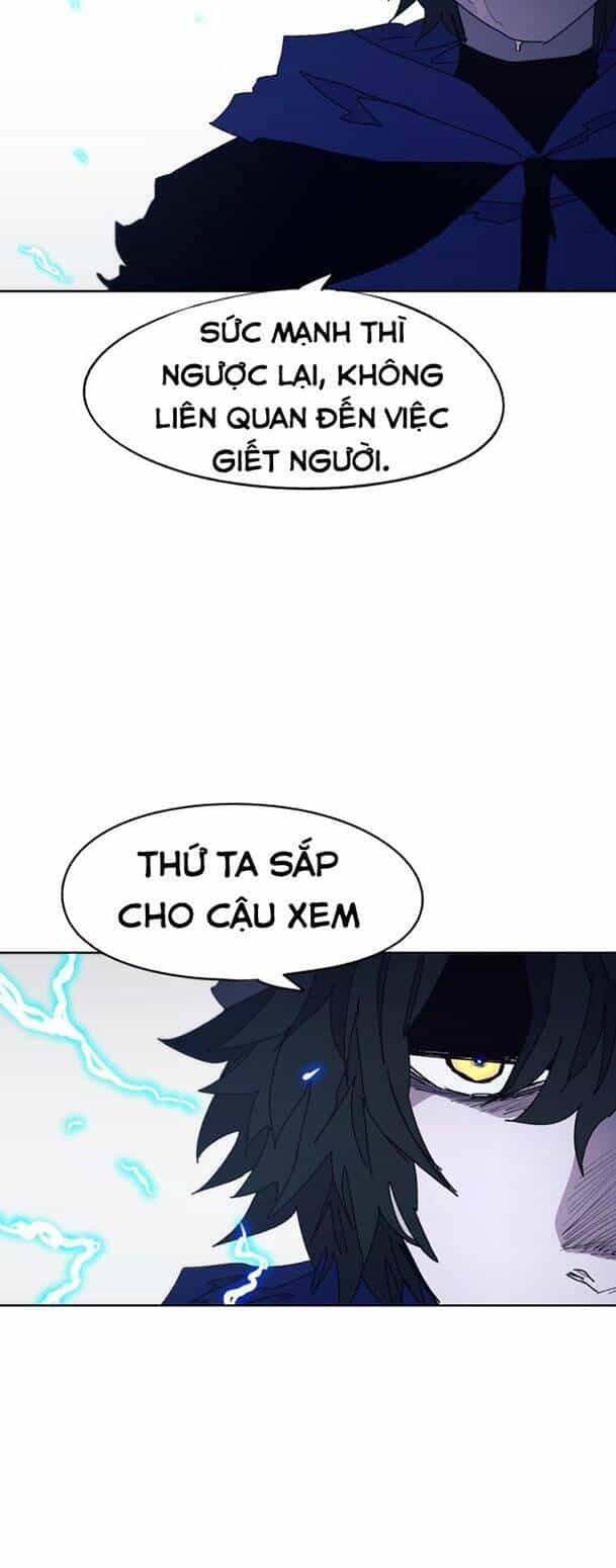 Kỵ Sĩ Báo Thù - Chương 61 - ảnh 17