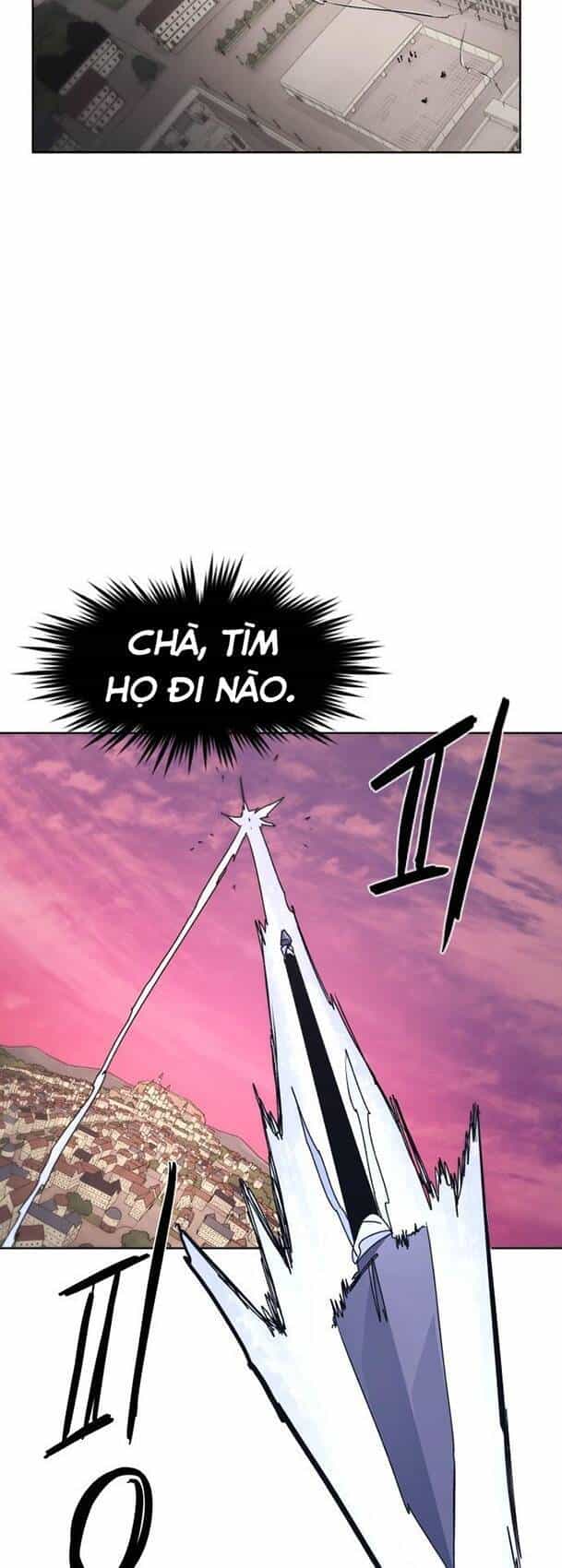 Kỵ Sĩ Báo Thù - Chương 61 - ảnh 46