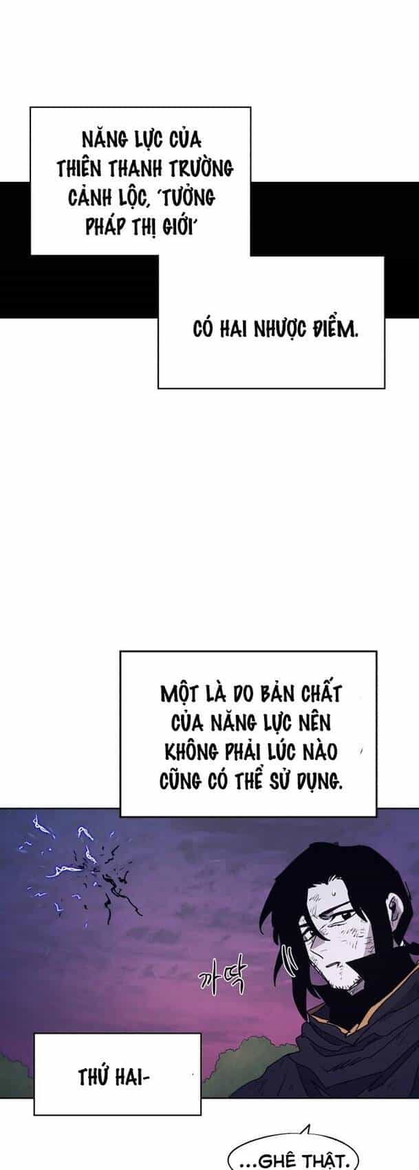 Kỵ Sĩ Báo Thù - Chương 61 - ảnh 48