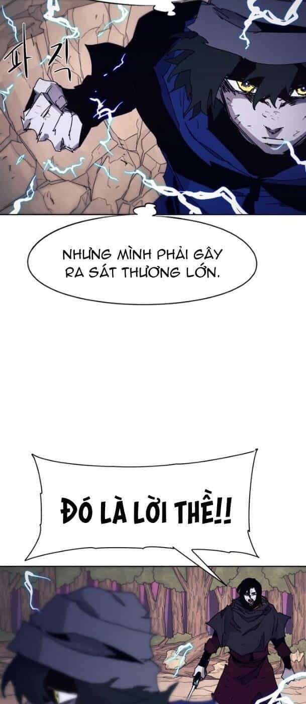 Kỵ Sĩ Báo Thù - Chương 62 - ảnh 14