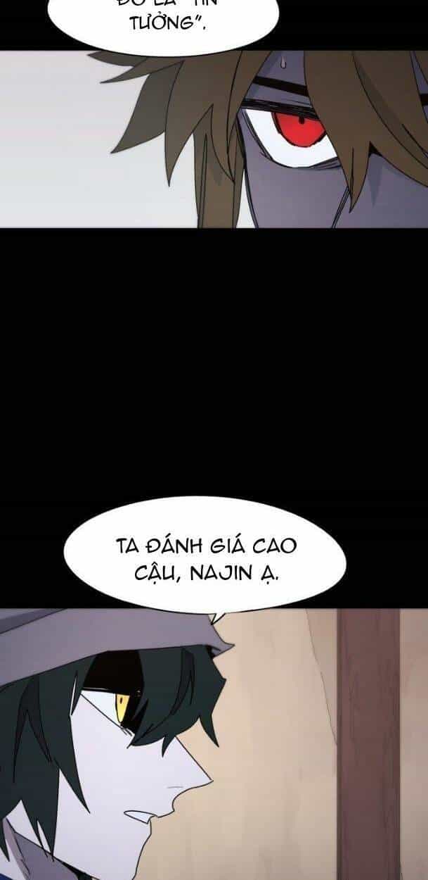 Kỵ Sĩ Báo Thù - Chương 62 - ảnh 28