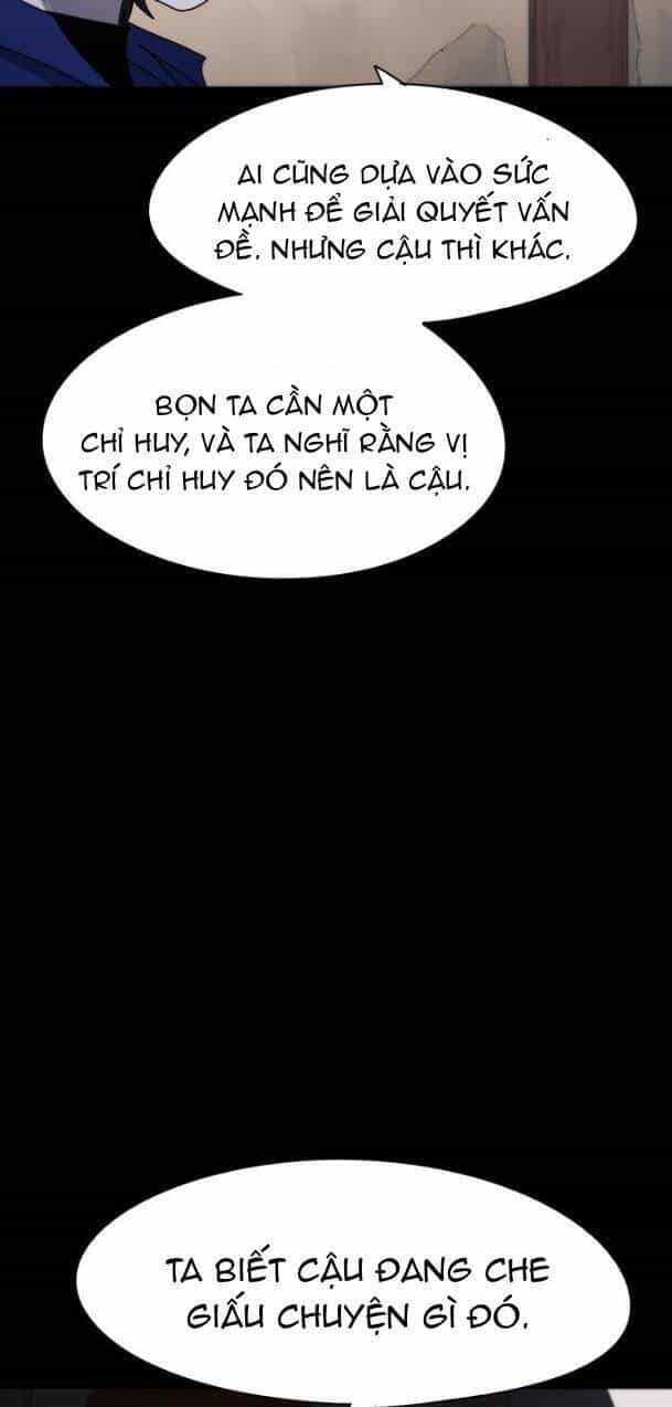 Kỵ Sĩ Báo Thù - Chương 62 - ảnh 29