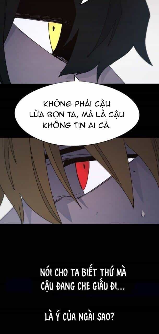 Kỵ Sĩ Báo Thù - Chương 62 - ảnh 30