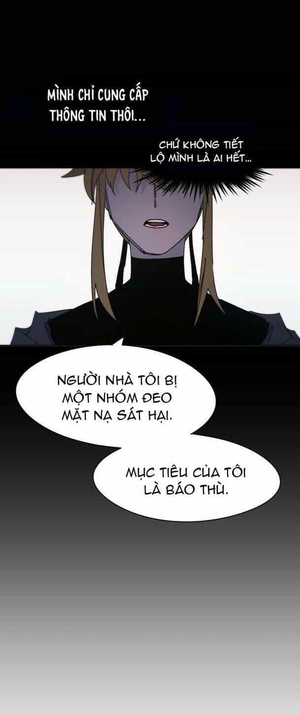 Kỵ Sĩ Báo Thù - Chương 62 - ảnh 32
