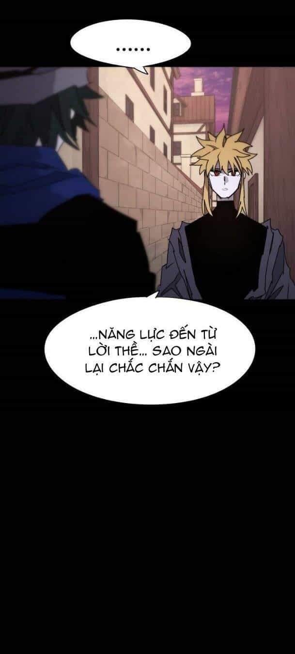 Kỵ Sĩ Báo Thù - Chương 62 - ảnh 4