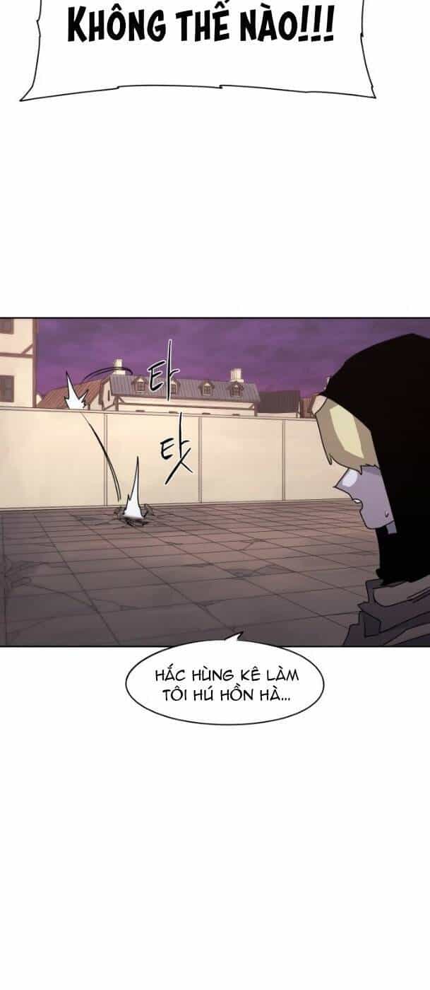 Kỵ Sĩ Báo Thù - Chương 62 - ảnh 44