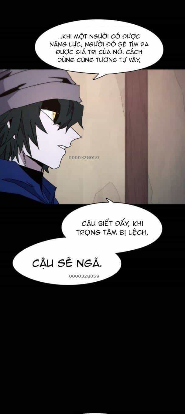Kỵ Sĩ Báo Thù - Chương 62 - ảnh 5