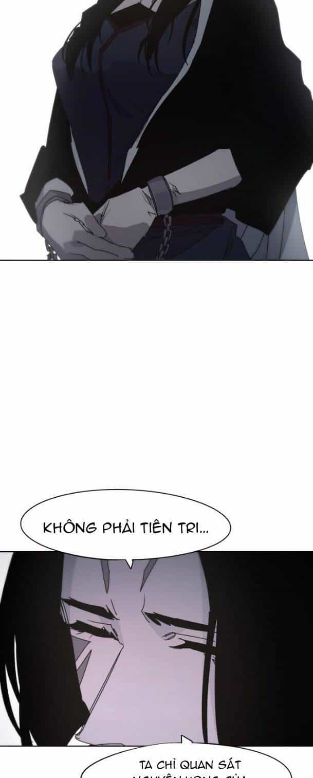 Kỵ Sĩ Báo Thù - Chương 62 - ảnh 53