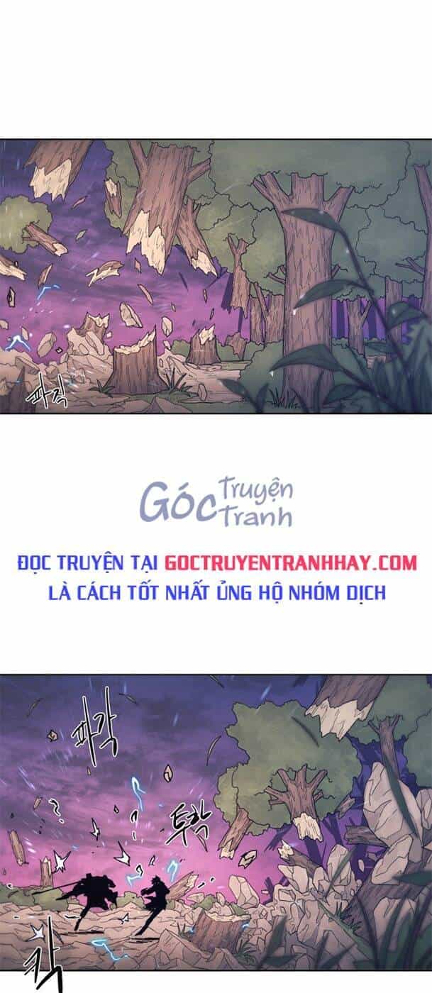 Kỵ Sĩ Báo Thù - Chương 63 - ảnh 1