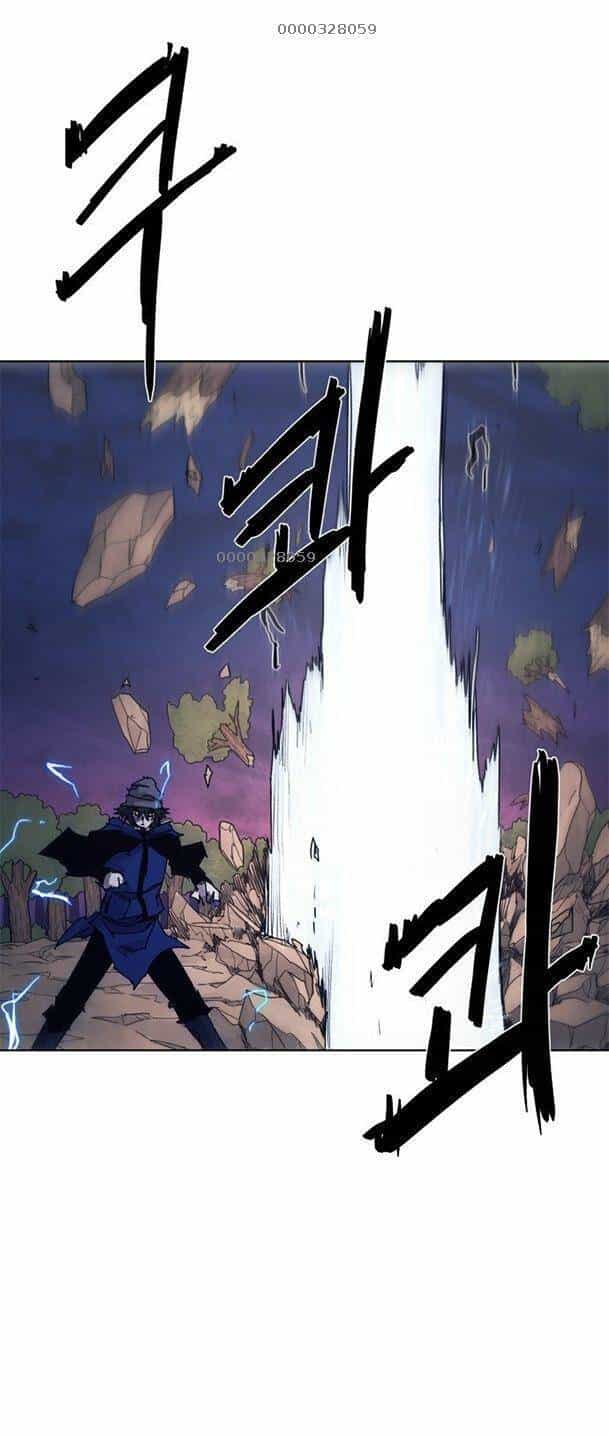 Kỵ Sĩ Báo Thù - Chương 63 - ảnh 11