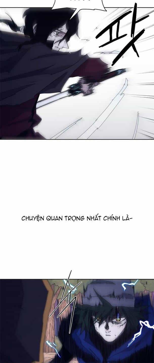 Kỵ Sĩ Báo Thù - Chương 63 - ảnh 36