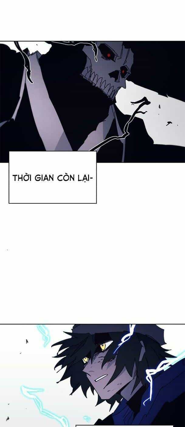 Kỵ Sĩ Báo Thù - Chương 63 - ảnh 4