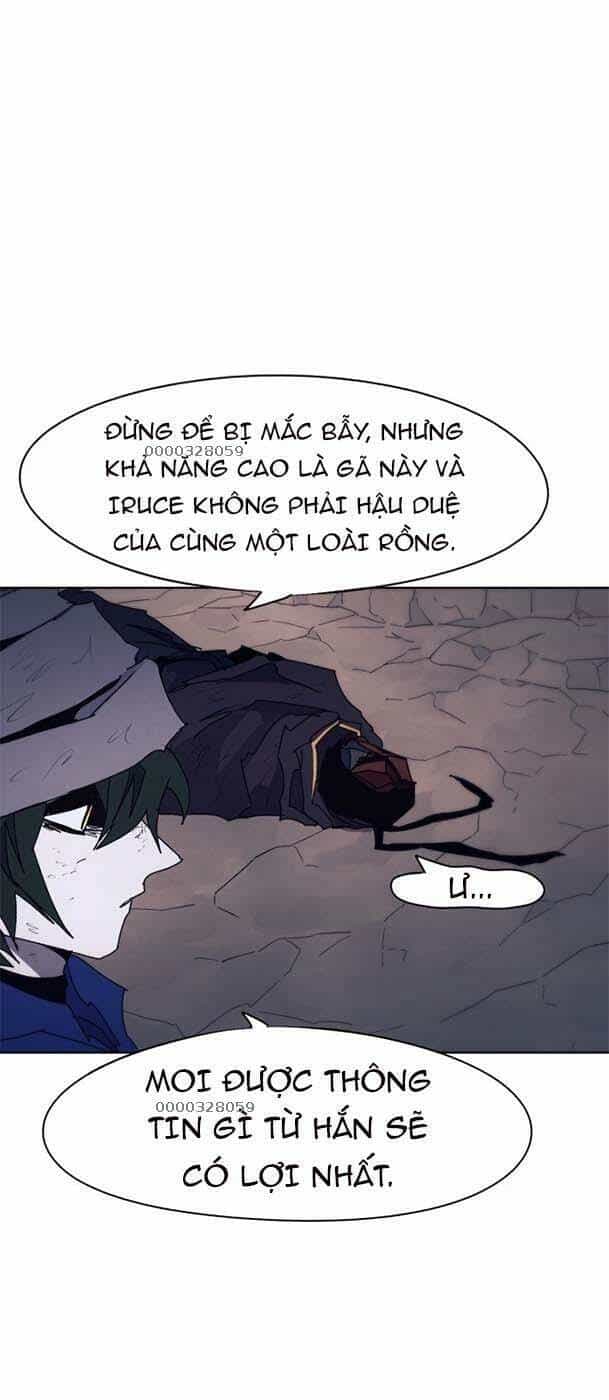 Kỵ Sĩ Báo Thù - Chương 63 - ảnh 49
