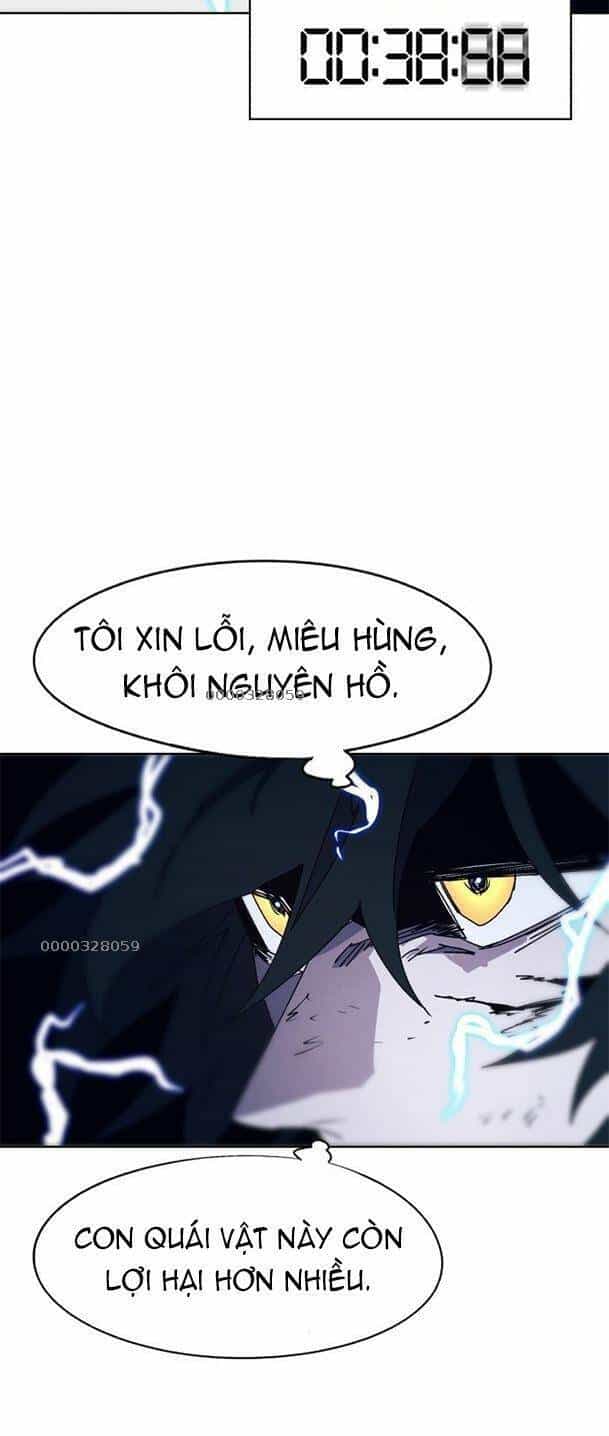 Kỵ Sĩ Báo Thù - Chương 63 - ảnh 5