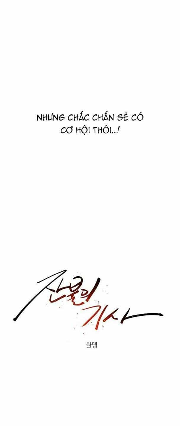 Kỵ Sĩ Báo Thù - Chương 63 - ảnh 6