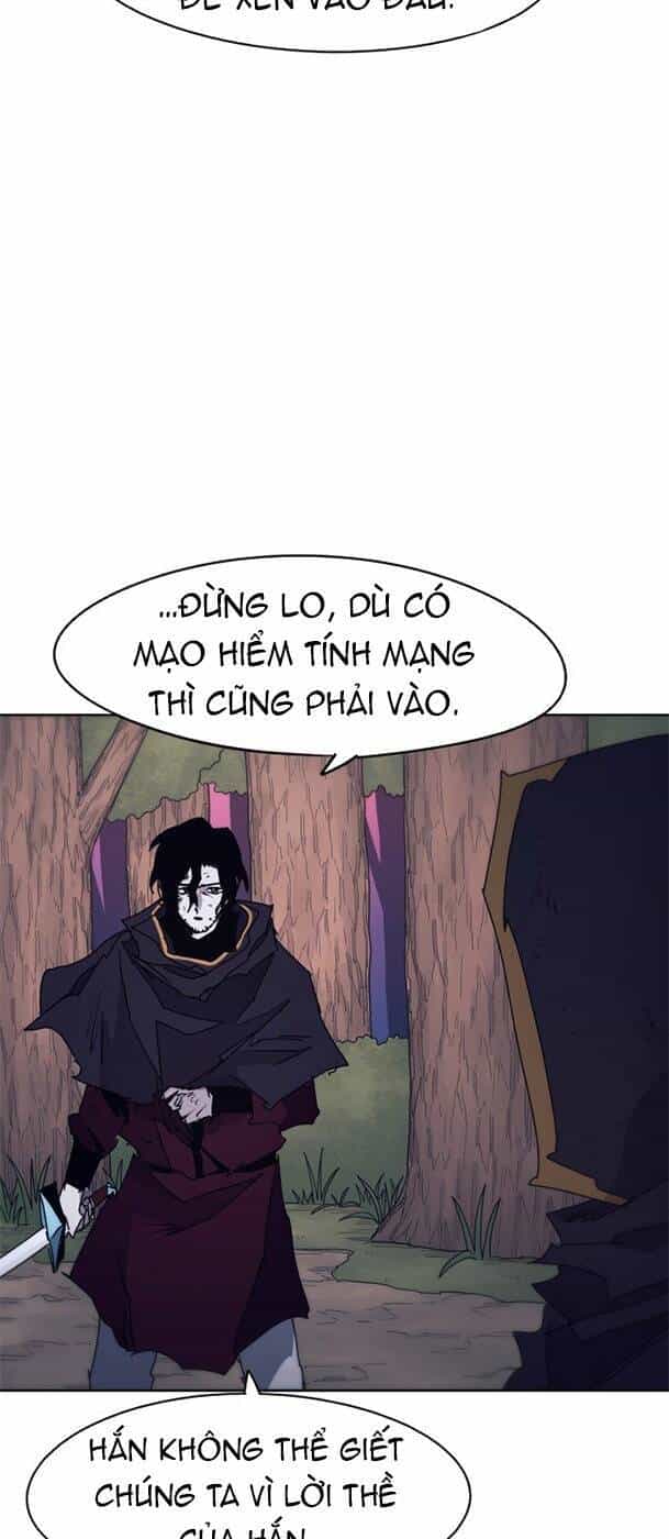 Kỵ Sĩ Báo Thù - Chương 63 - ảnh 8