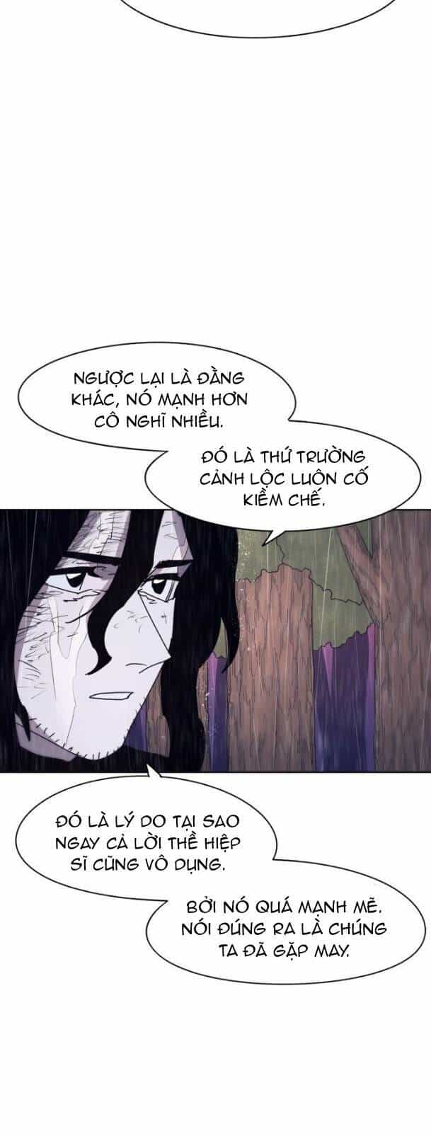 Kỵ Sĩ Báo Thù - Chương 64 - ảnh 12