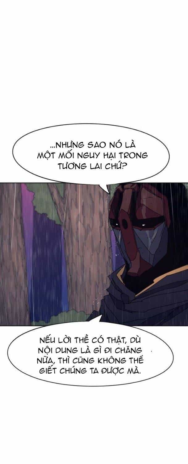 Kỵ Sĩ Báo Thù - Chương 64 - ảnh 15
