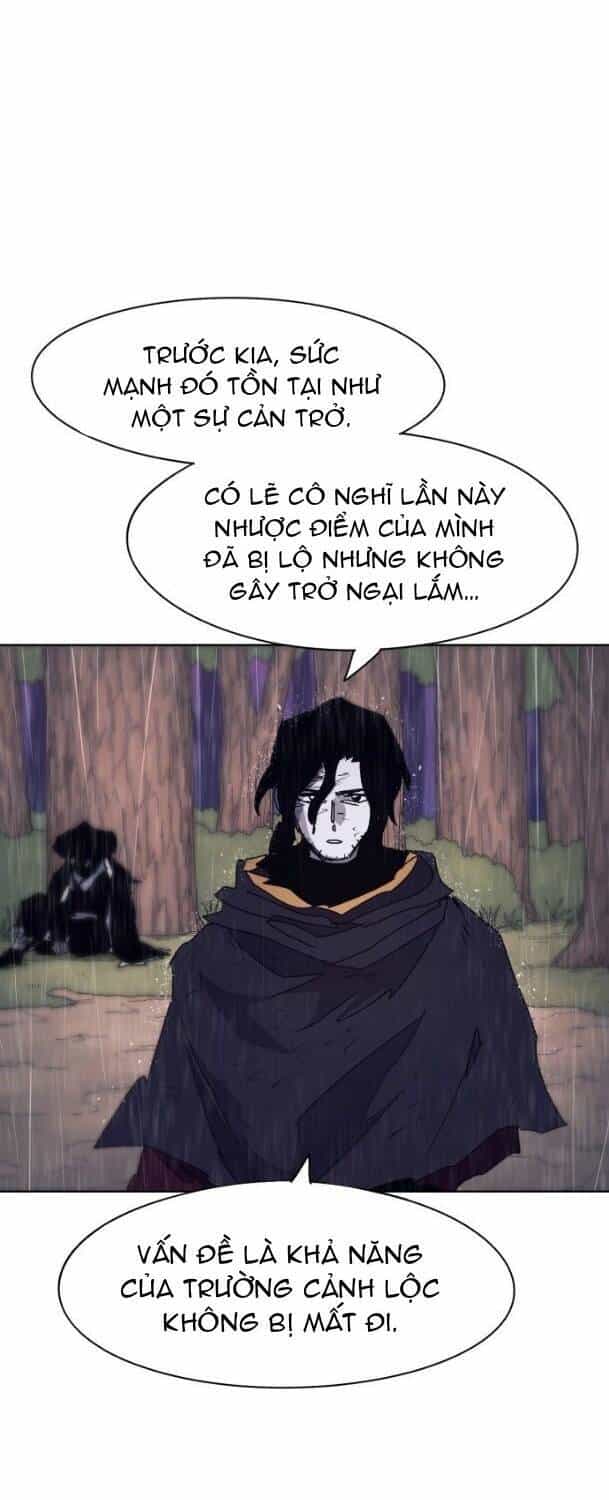 Kỵ Sĩ Báo Thù - Chương 64 - ảnh 16