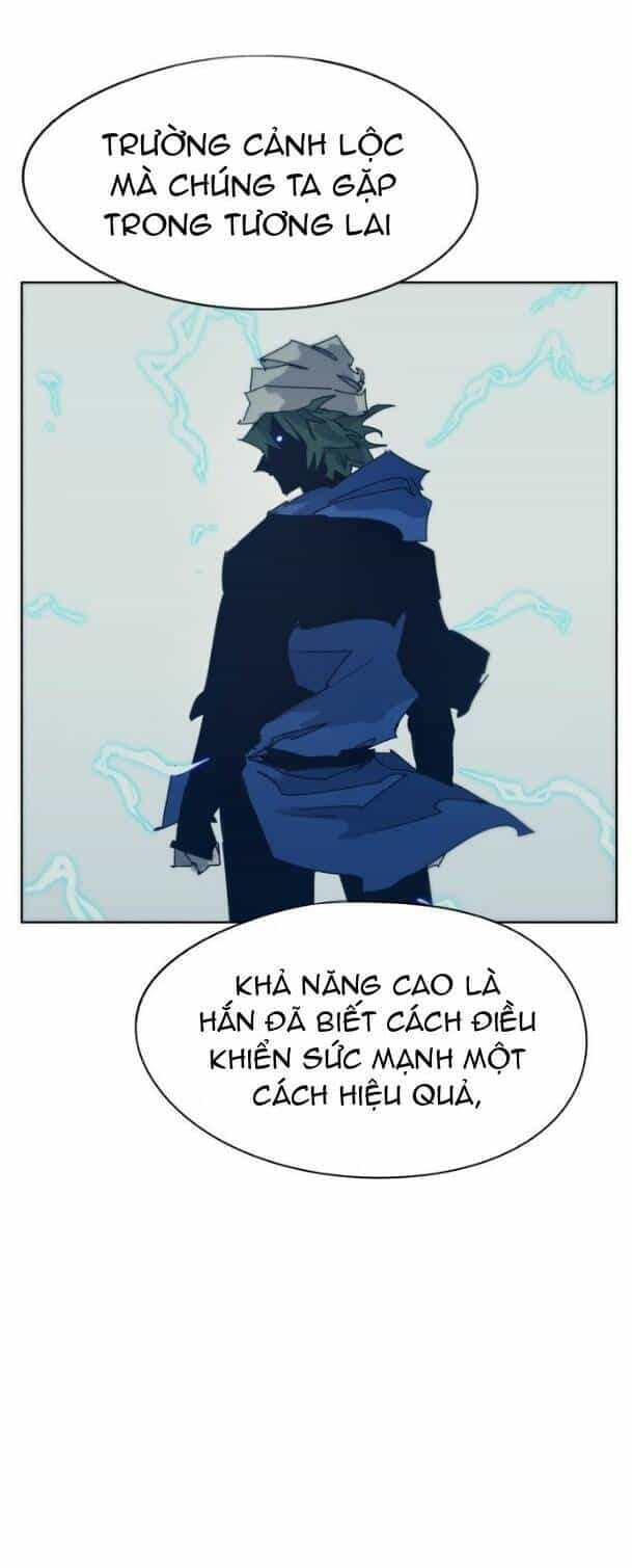Kỵ Sĩ Báo Thù - Chương 64 - ảnh 18