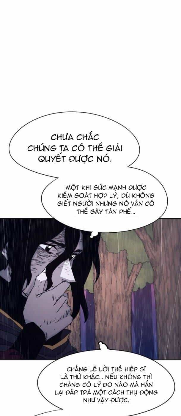 Kỵ Sĩ Báo Thù - Chương 64 - ảnh 19