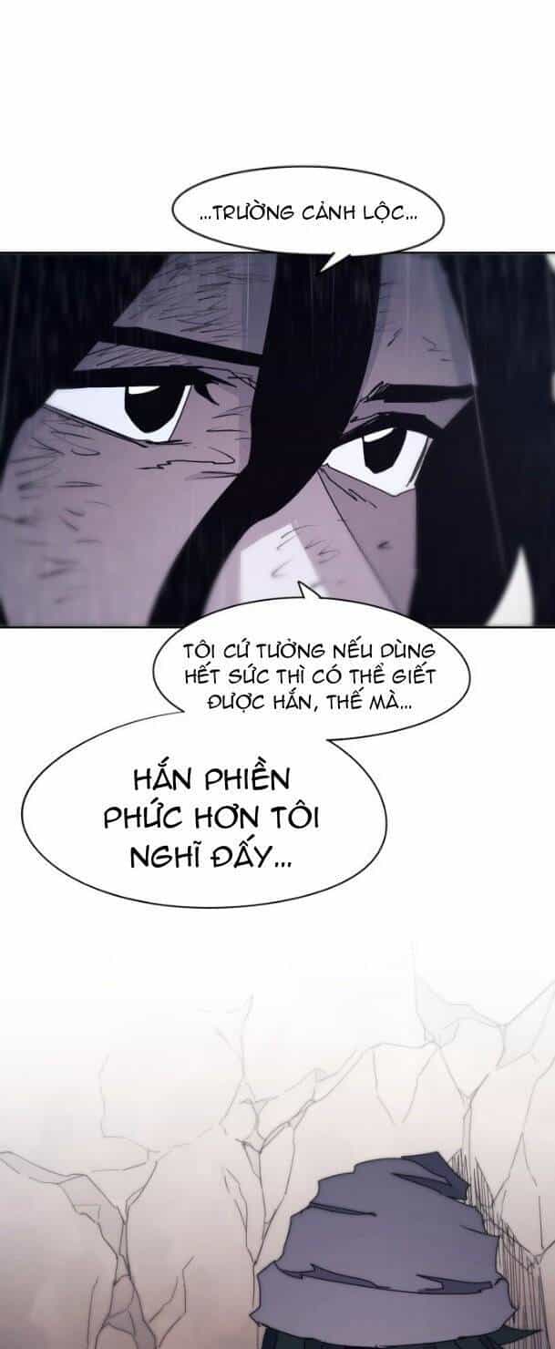 Kỵ Sĩ Báo Thù - Chương 64 - ảnh 23