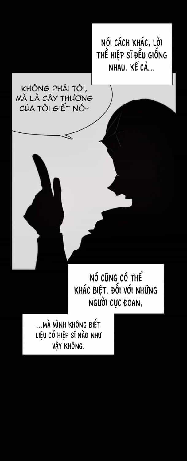 Kỵ Sĩ Báo Thù - Chương 64 - ảnh 32