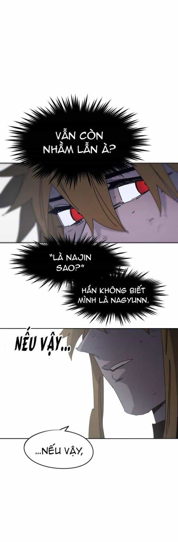 Kỵ Sĩ Báo Thù - Chương 64 - ảnh 55