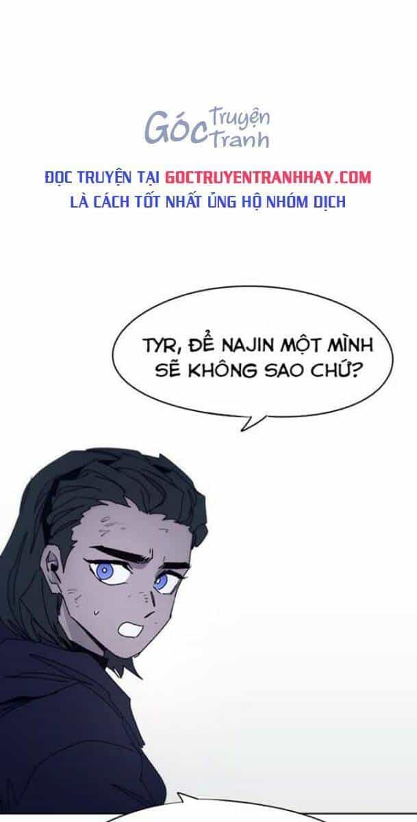 Kỵ Sĩ Báo Thù - Chương 65 - ảnh 1