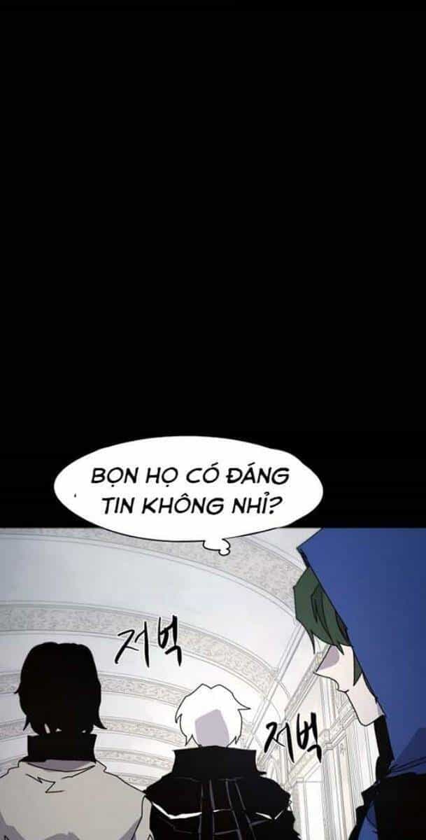Kỵ Sĩ Báo Thù - Chương 65 - ảnh 12