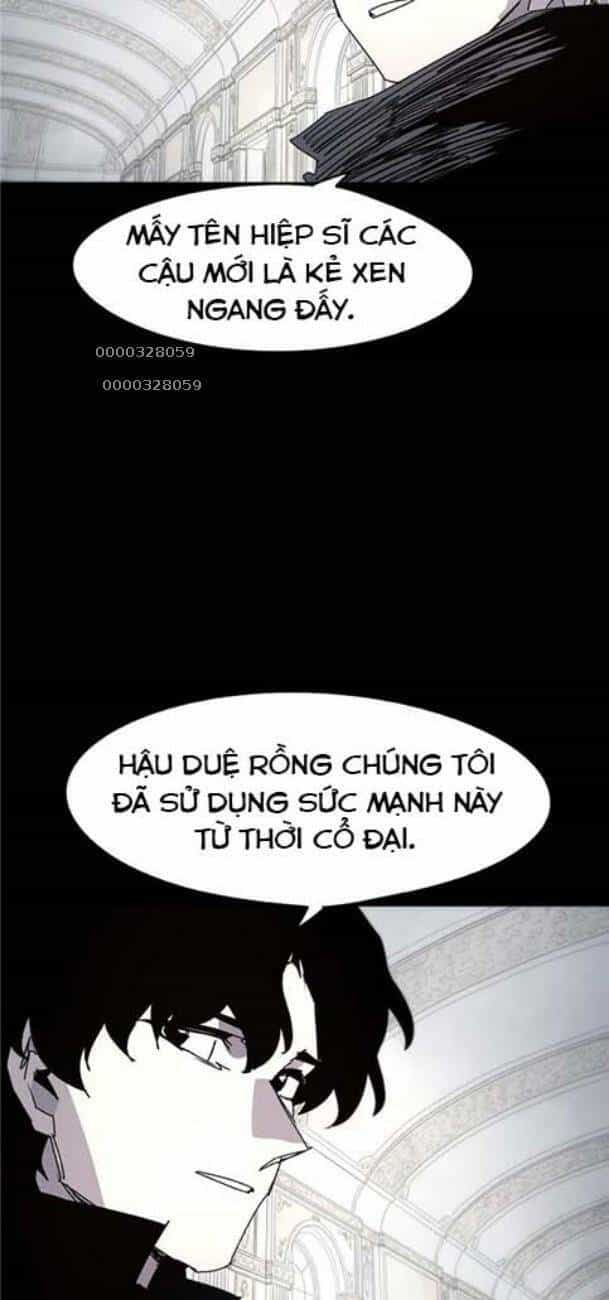 Kỵ Sĩ Báo Thù - Chương 65 - ảnh 15