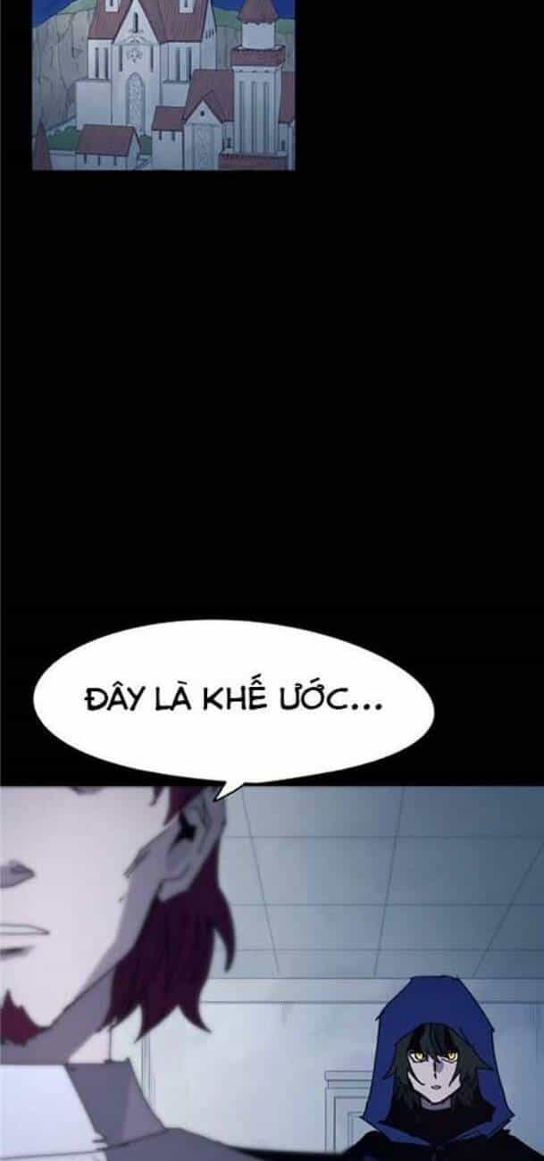 Kỵ Sĩ Báo Thù - Chương 65 - ảnh 18