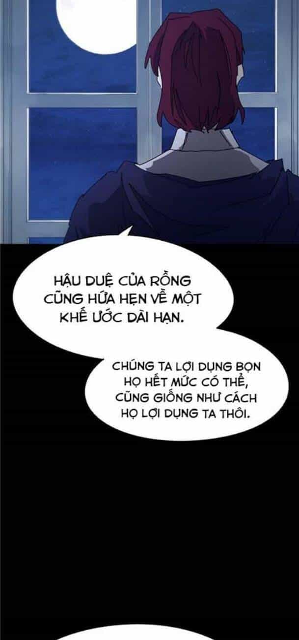 Kỵ Sĩ Báo Thù - Chương 65 - ảnh 20