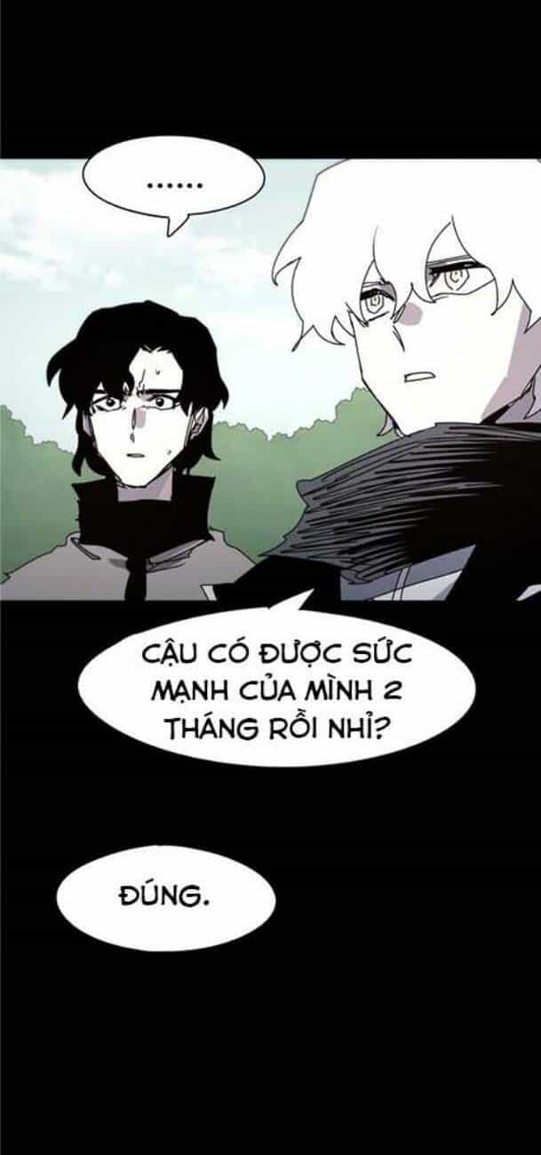 Kỵ Sĩ Báo Thù - Chương 65 - ảnh 26