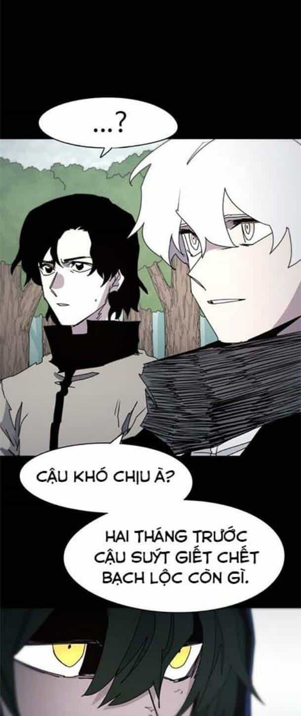 Kỵ Sĩ Báo Thù - Chương 65 - ảnh 34