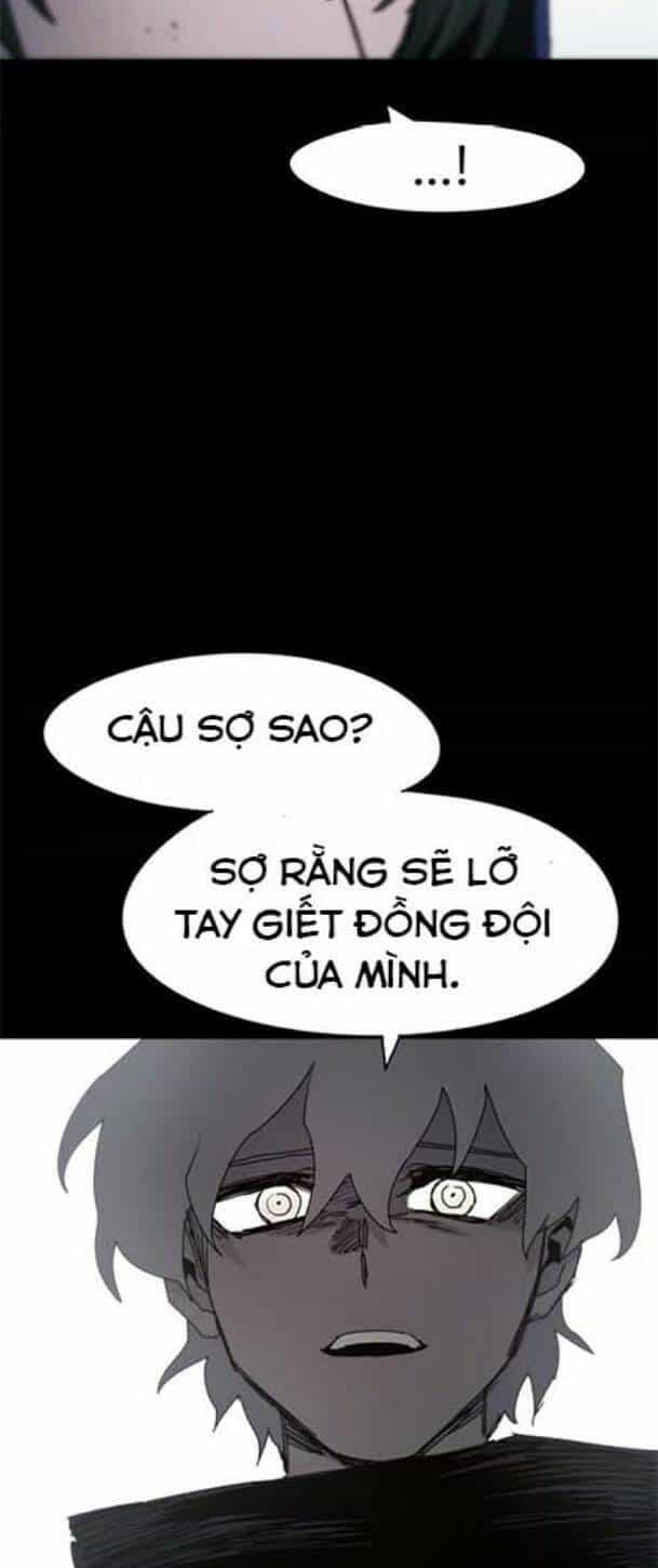 Kỵ Sĩ Báo Thù - Chương 65 - ảnh 35