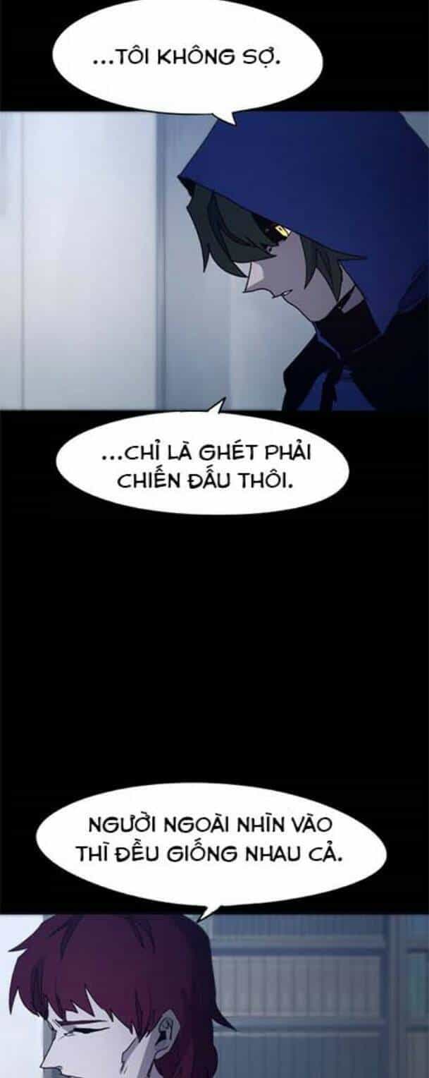 Kỵ Sĩ Báo Thù - Chương 65 - ảnh 41