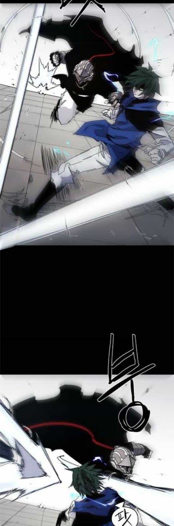 Kỵ Sĩ Báo Thù - Chương 65 - ảnh 55