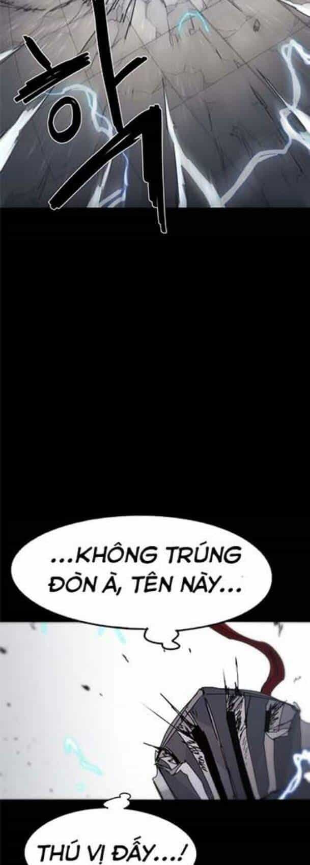 Kỵ Sĩ Báo Thù - Chương 65 - ảnh 60