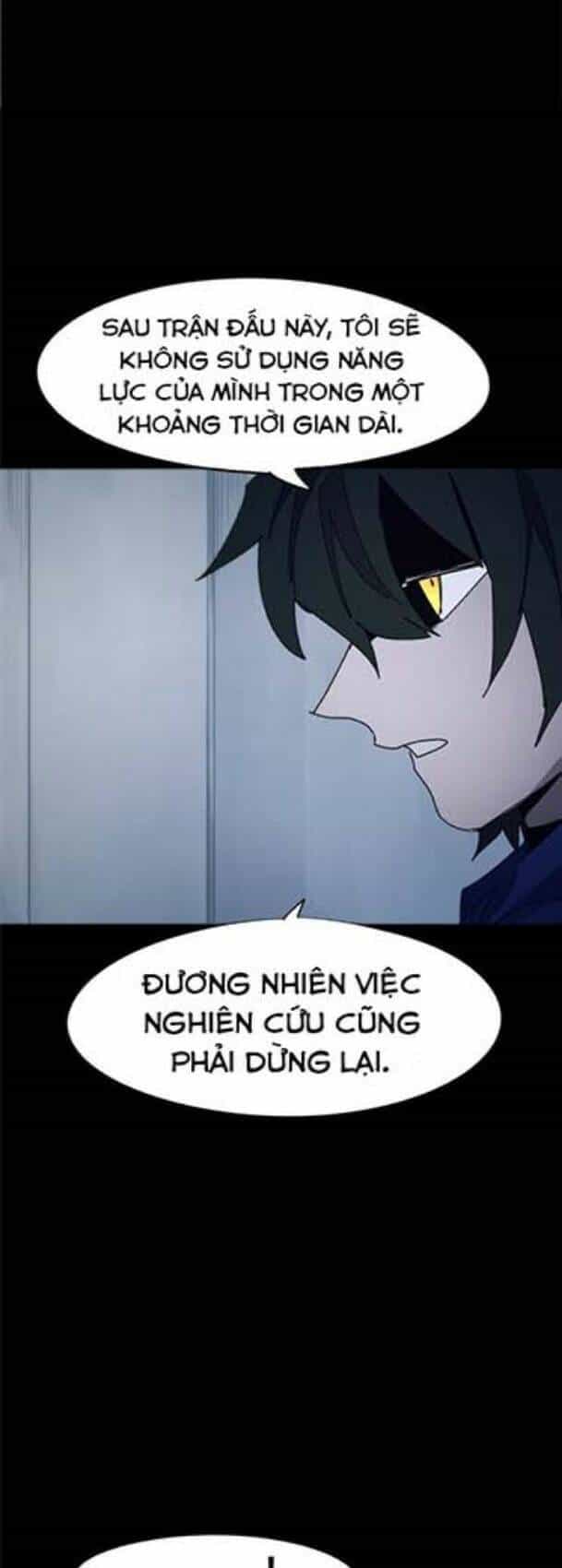 Kỵ Sĩ Báo Thù - Chương 65 - ảnh 62