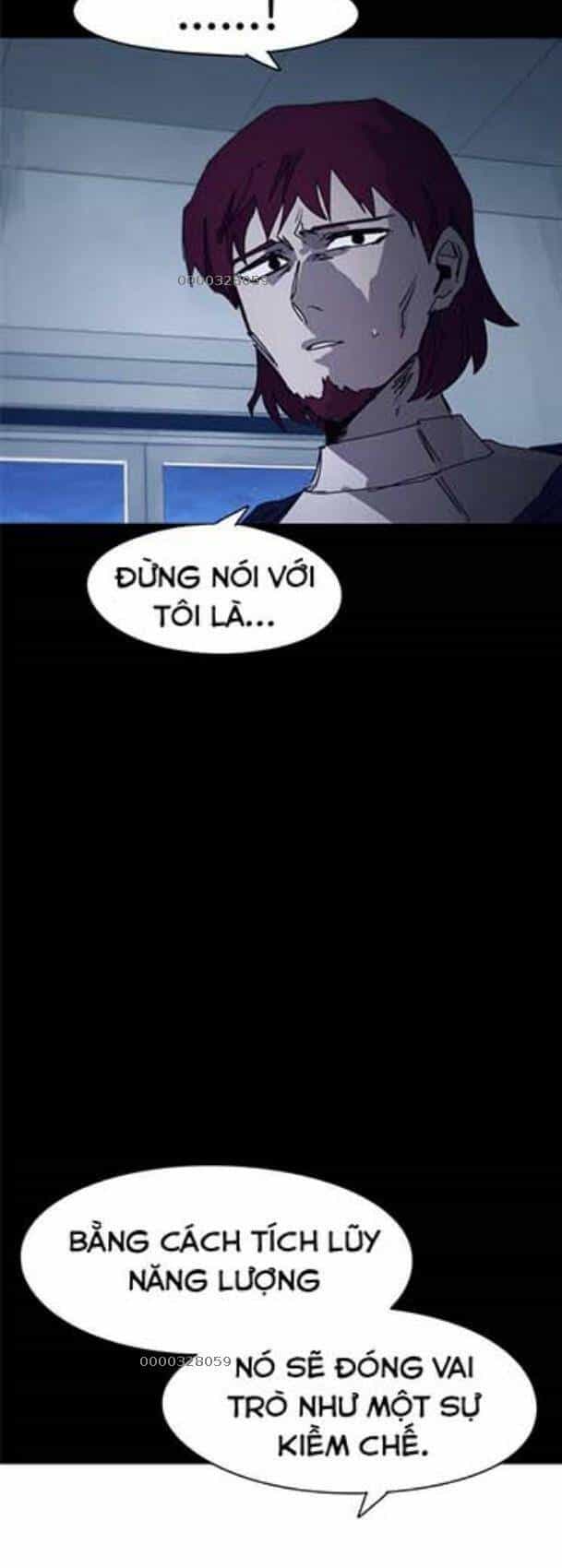 Kỵ Sĩ Báo Thù - Chương 65 - ảnh 63