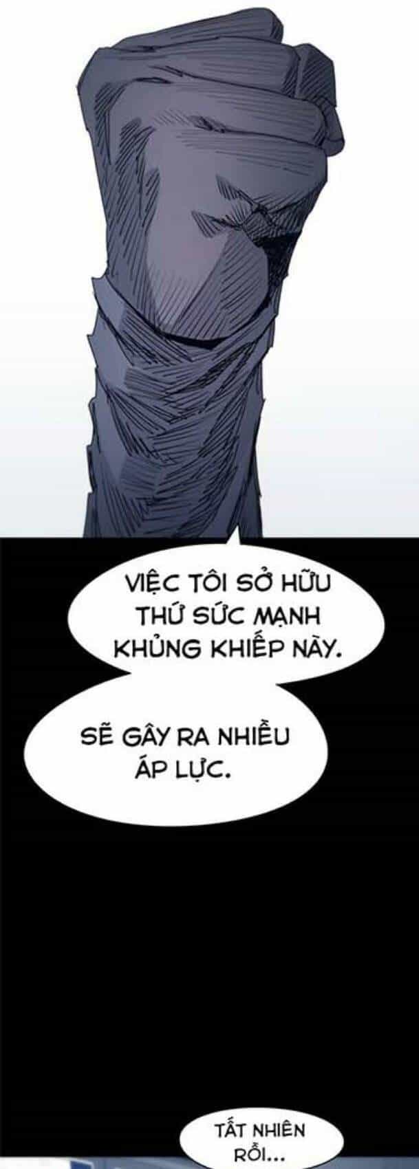 Kỵ Sĩ Báo Thù - Chương 65 - ảnh 64