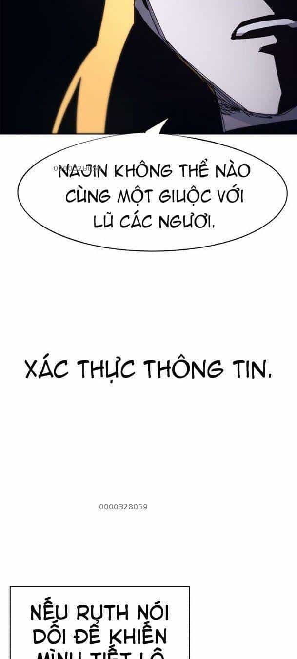 Kỵ Sĩ Báo Thù - Chương 66 - ảnh 21
